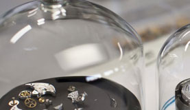 唐山爱彼售后维修点调整手表速率