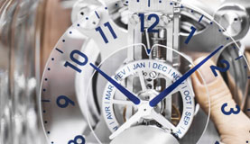 唐山爱彼维修保养品质控制